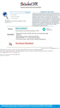 Mobile Screenshot of datasheet.hk
